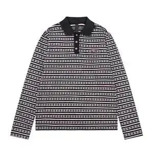 Chrome Hearts Patterned Jersey [15 styles]