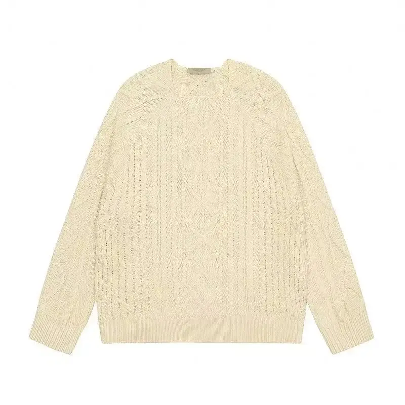 ESSENTIALS Sweater — foto 4 de 6