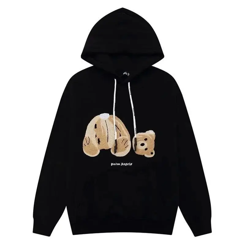 Palm Angels Hoodies (40 styles) — foto 3 de 6