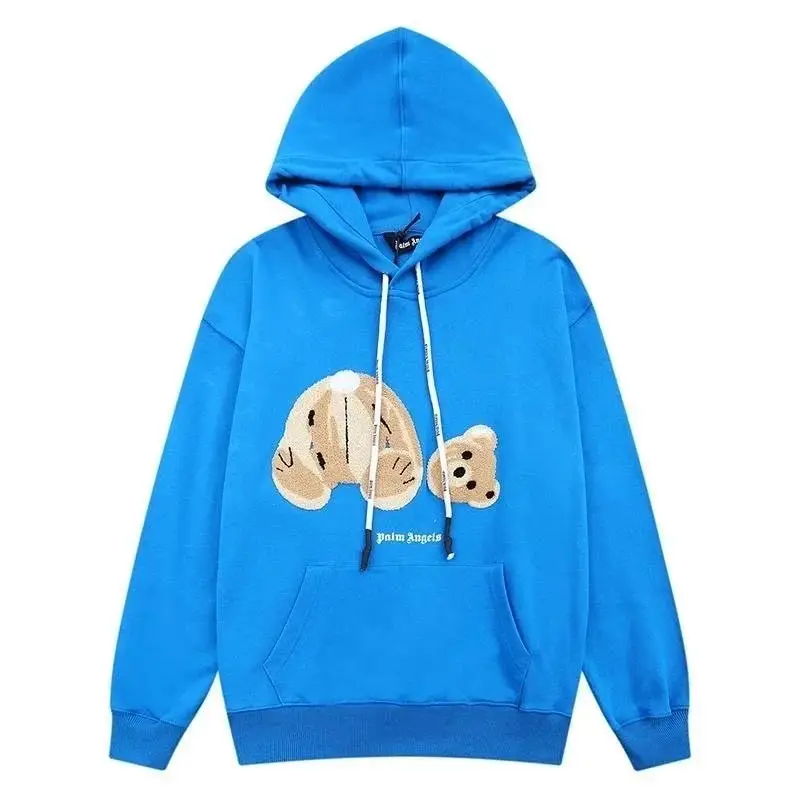 Palm Angels Hoodies (40 styles) — foto 4 de 6