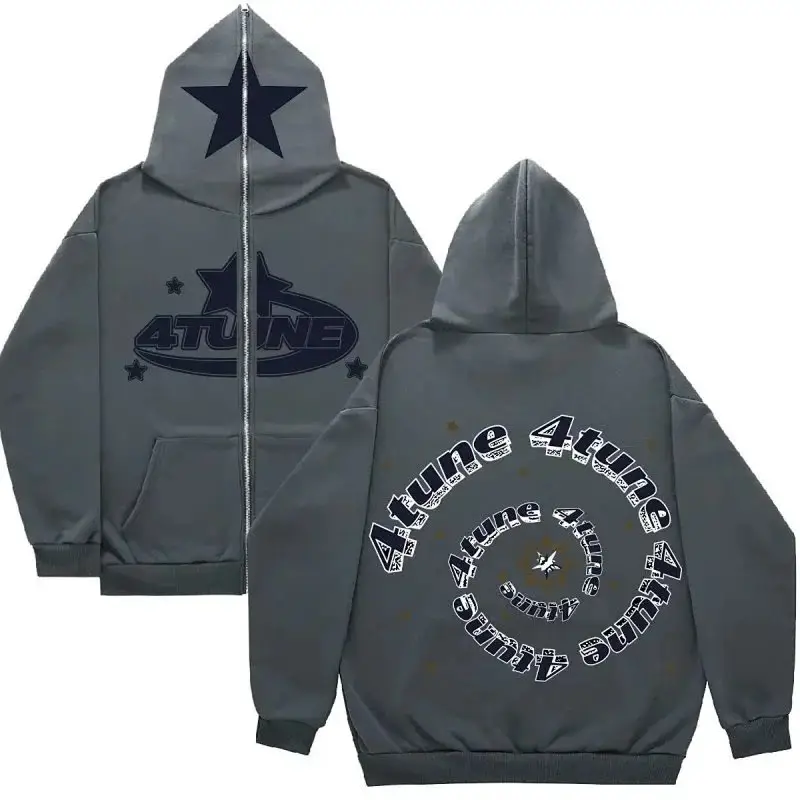 Trapstar Hoodie [Multiple Designs: Trapstar Sunset] — foto 2 de 6