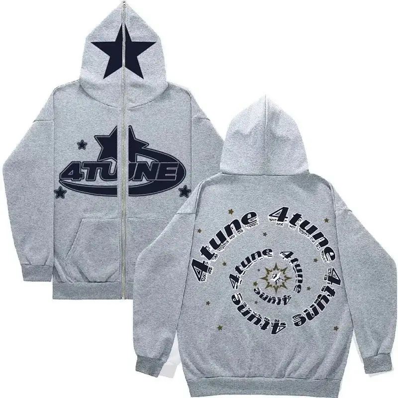 Trapstar Hoodie [Multiple Designs: Trapstar Sunset] — foto 3 de 6
