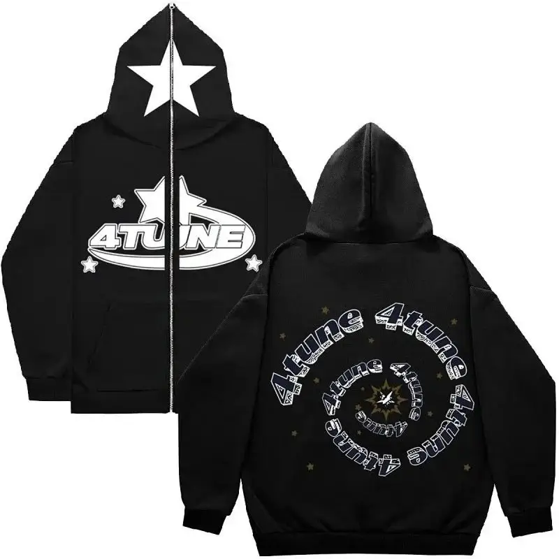 Trapstar Hoodie [Multiple Designs: Trapstar Sunset] — foto 4 de 6