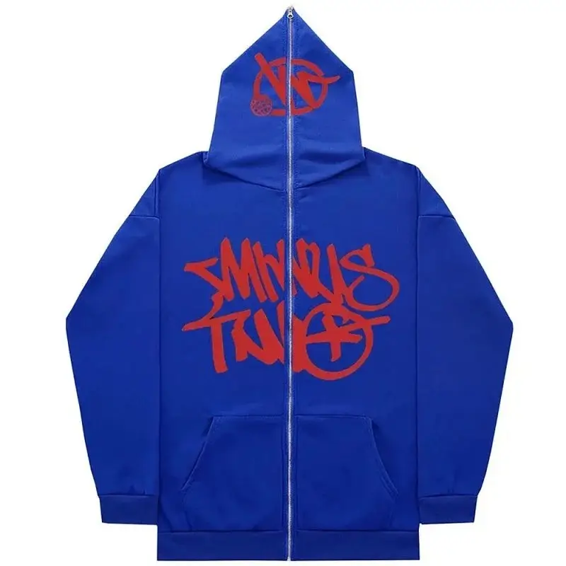 Trapstar Hoodie [Multiple Designs: Trapstar Sunset] — foto 5 de 6