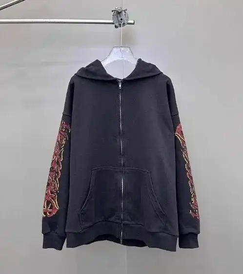 Balenciaga Hoodies Top — foto 2 de 6