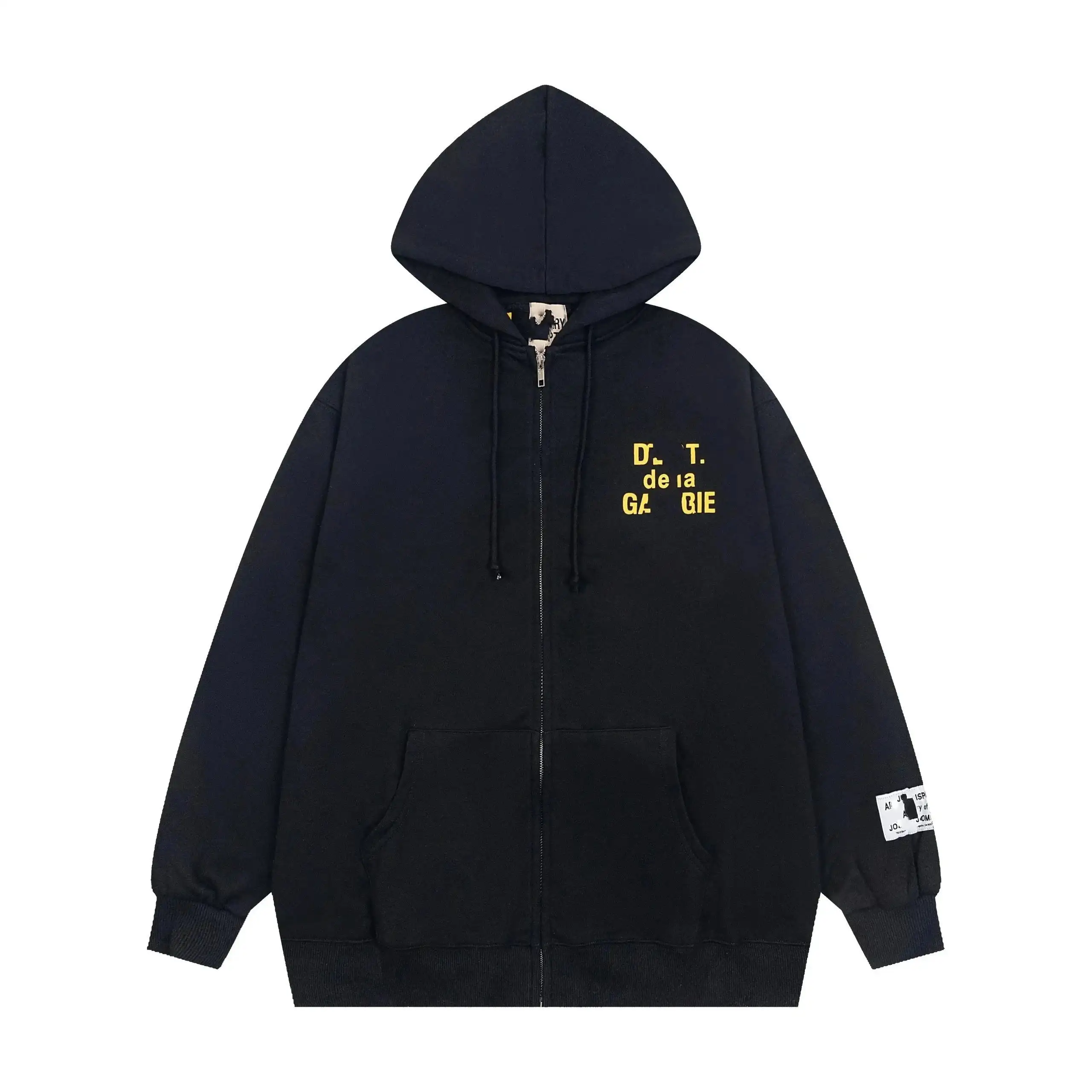 Gallery Dept Boxing Gloves Zip-Up Hoodies [31 styles] — foto 3 de 6