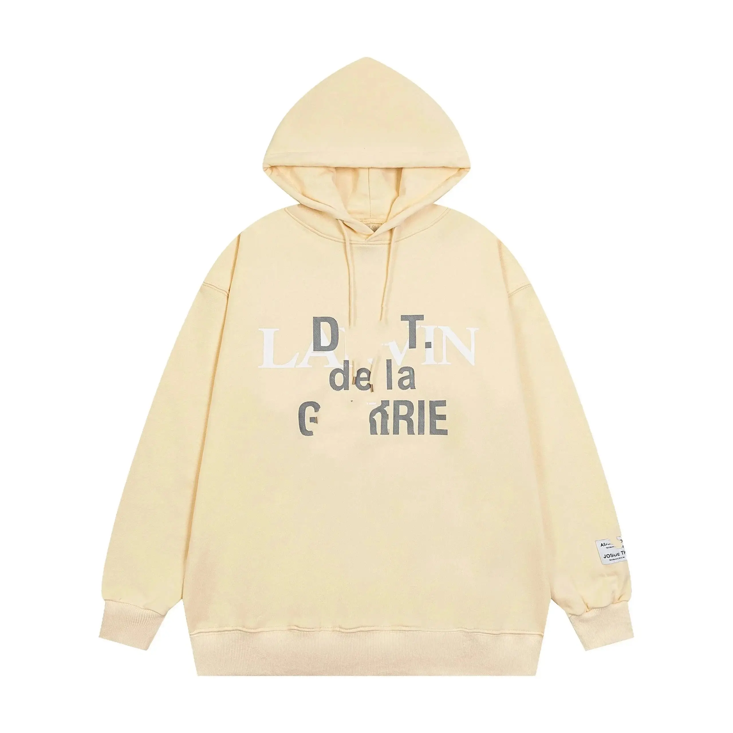 Gallery Dept Boxing Gloves Zip-Up Hoodies [31 styles] — foto 5 de 6