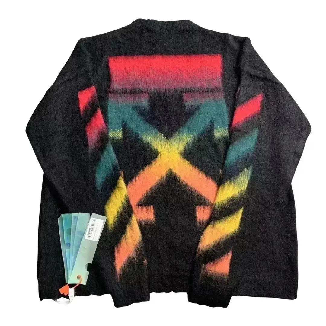 Off-White Sweater — foto 5 de 6
