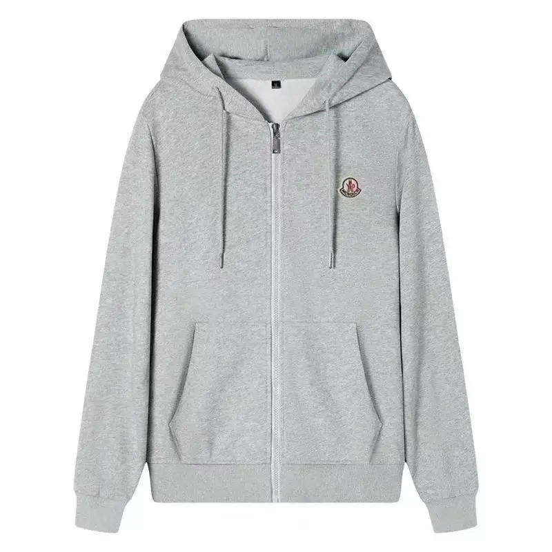 Moncler Hoodie Suit / Sports Suit / Down Jacket / Down Vest [Multiple Styles] — foto 4 de 6