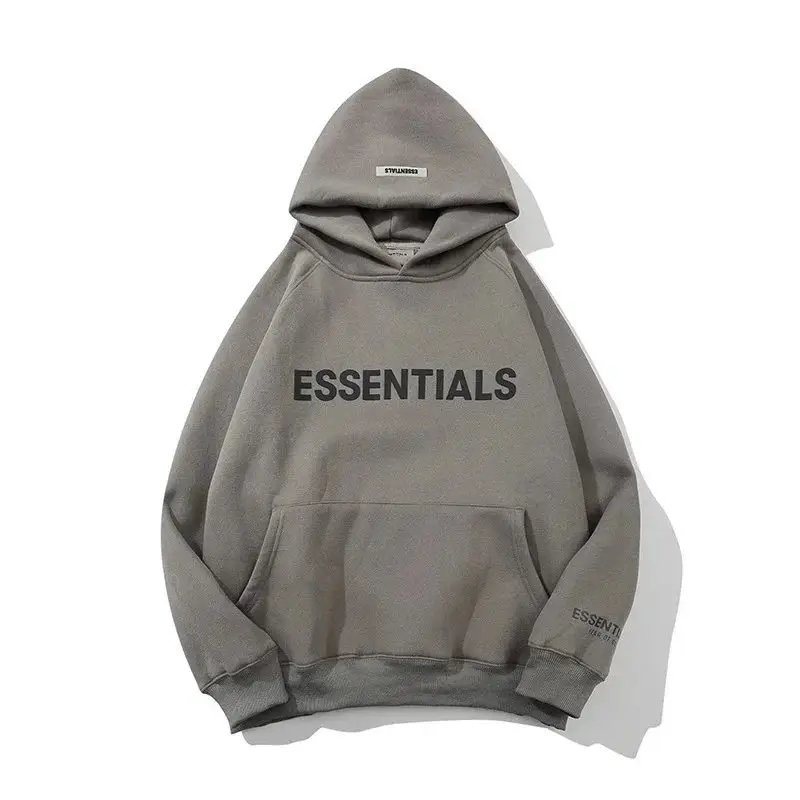 ESSENTIALS Hoodie [18 styles] — foto 2 de 6