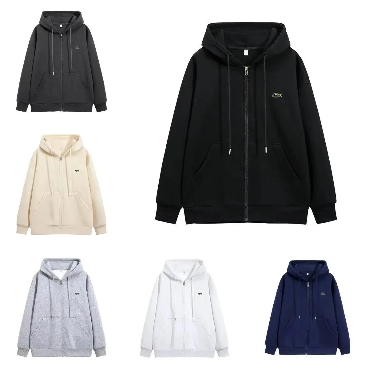 Lacoste Hoodie