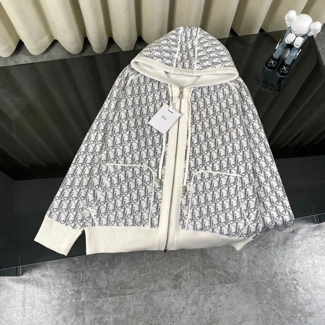 Dior sweater — foto 4 de 6