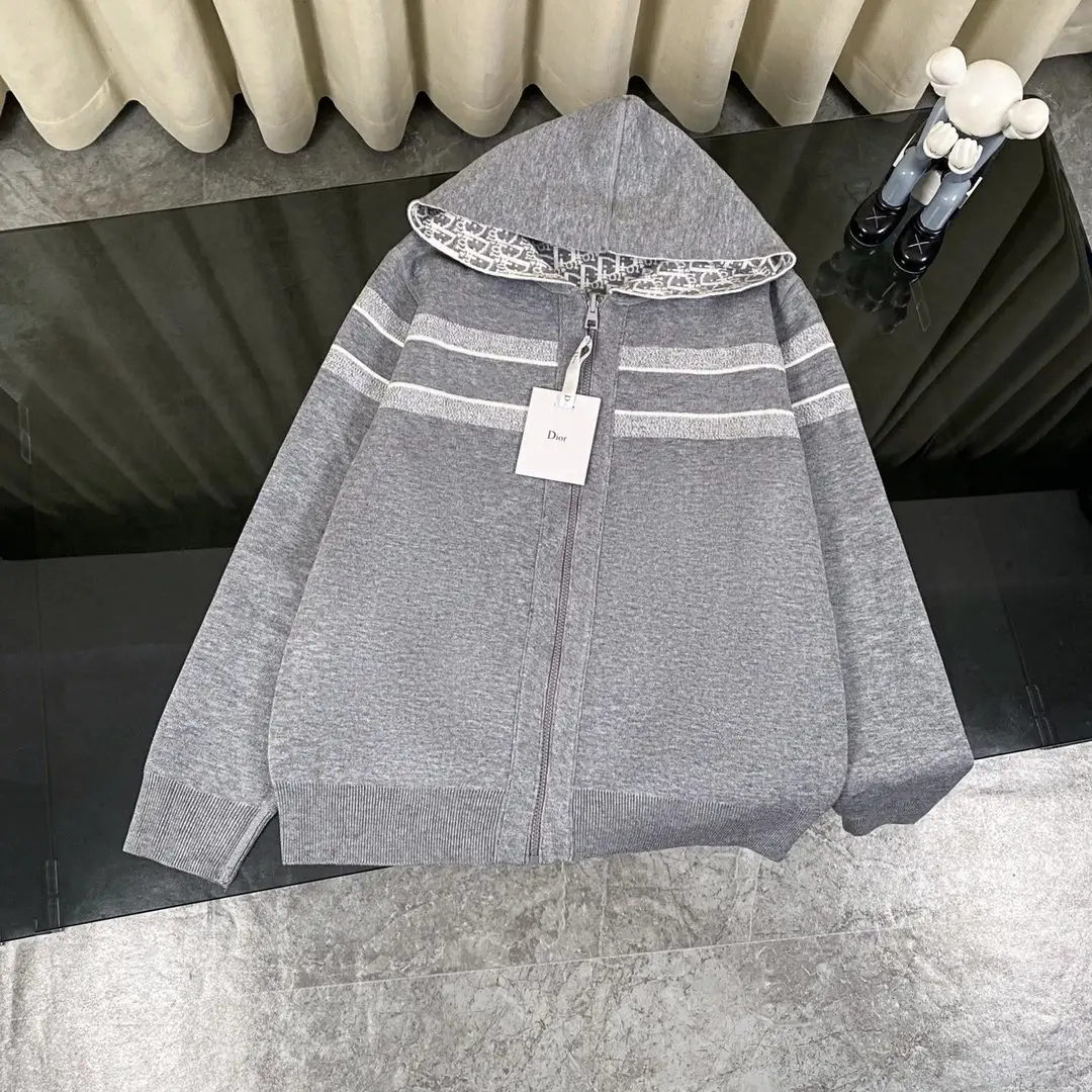 Dior sweater — foto 5 de 6
