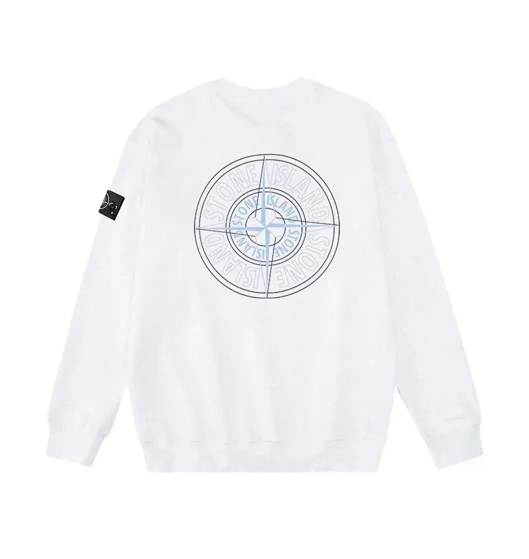 Stone Island Crewneck Sweatshirt [38 styles] — foto 2 de 6
