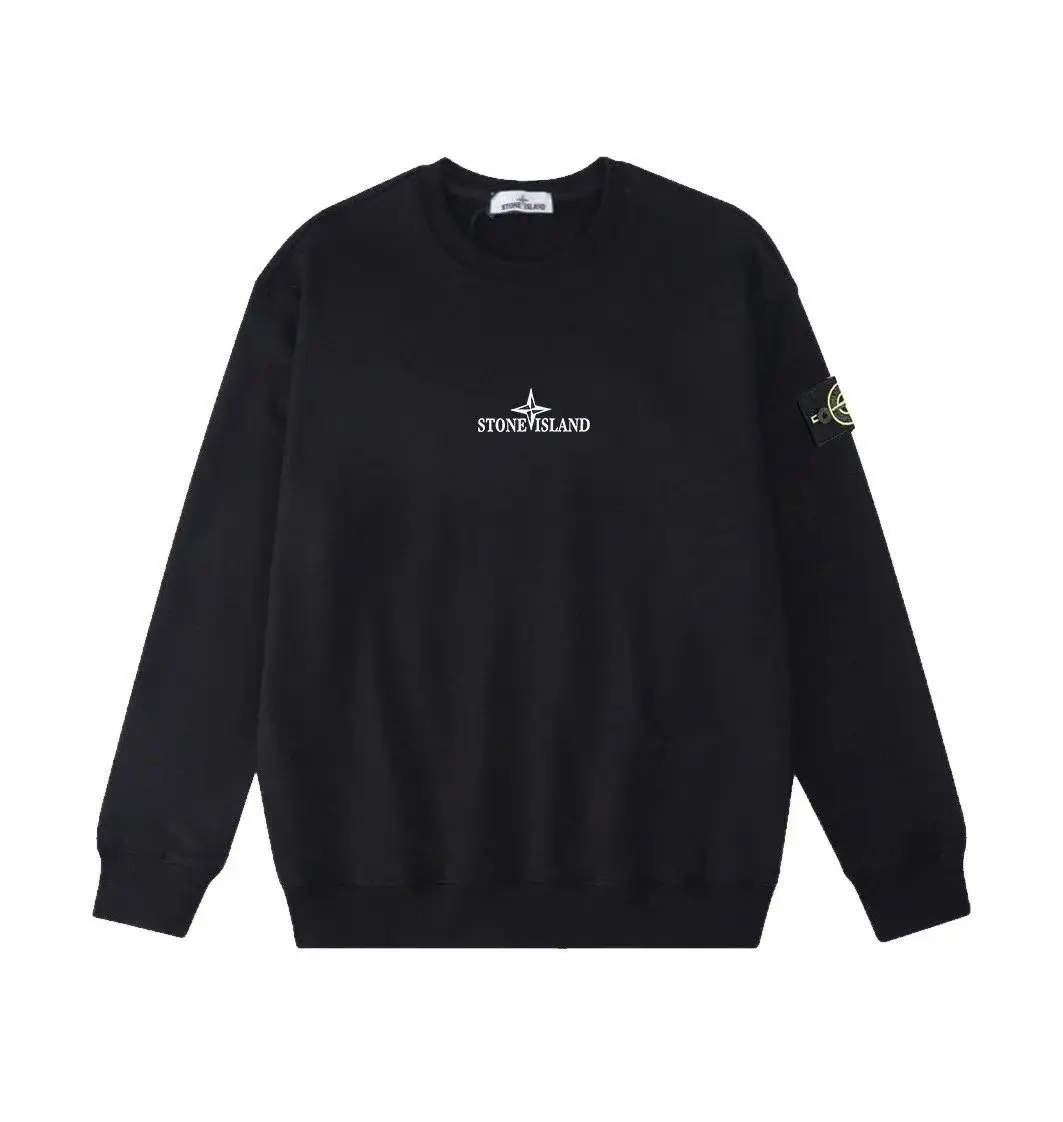 Stone Island Crewneck Sweatshirt [38 styles] — foto 3 de 6