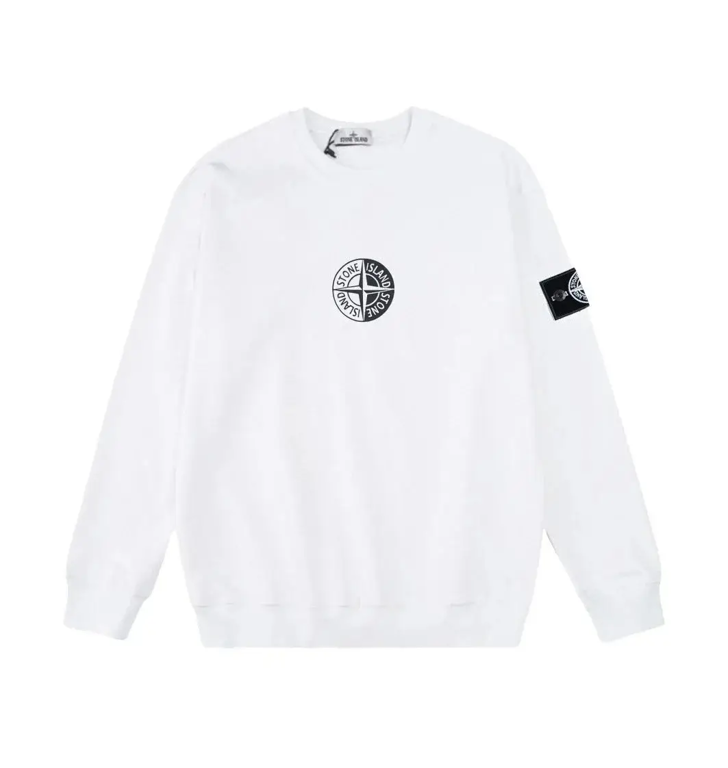 Stone Island Crewneck Sweatshirt [38 styles] — foto 5 de 6