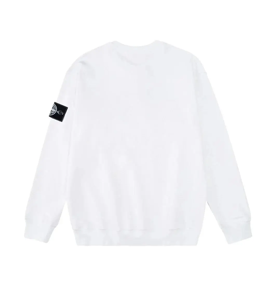 Stone Island Crewneck Sweatshirt [38 styles] — foto 6 de 6
