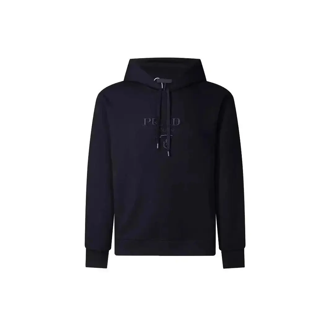 Prada Logo Hoodies/Sweaters [39 styles] — foto 4 de 6