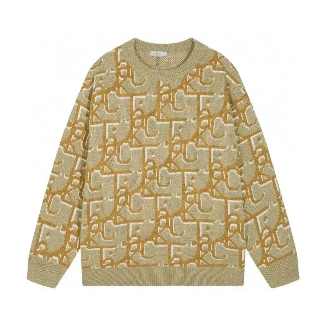 Gucci Bee Embroidery Sweater [33 styles] — foto 6 de 6