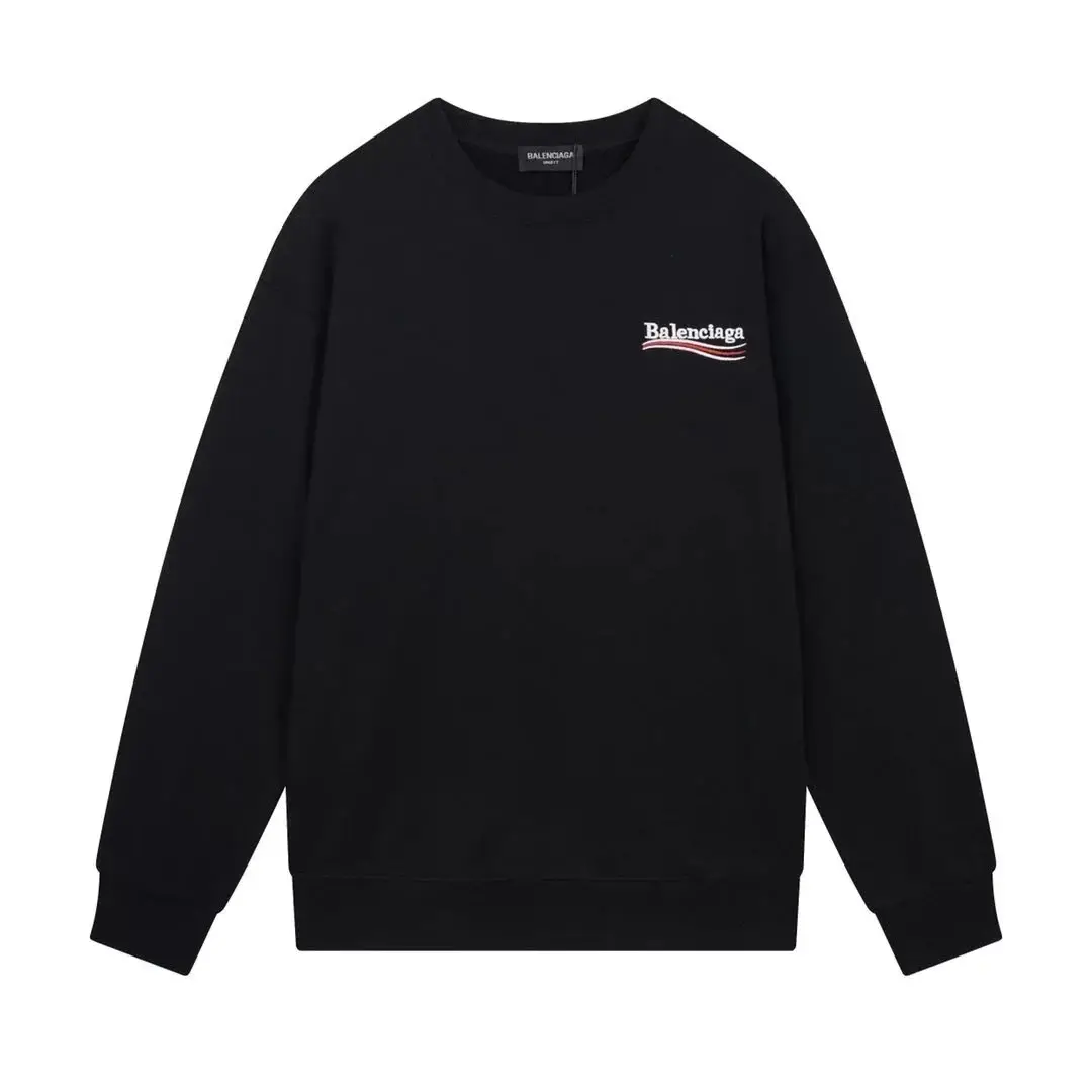 Balenciaga Crew neck sweatshirt (11 styles) — foto 4 de 6
