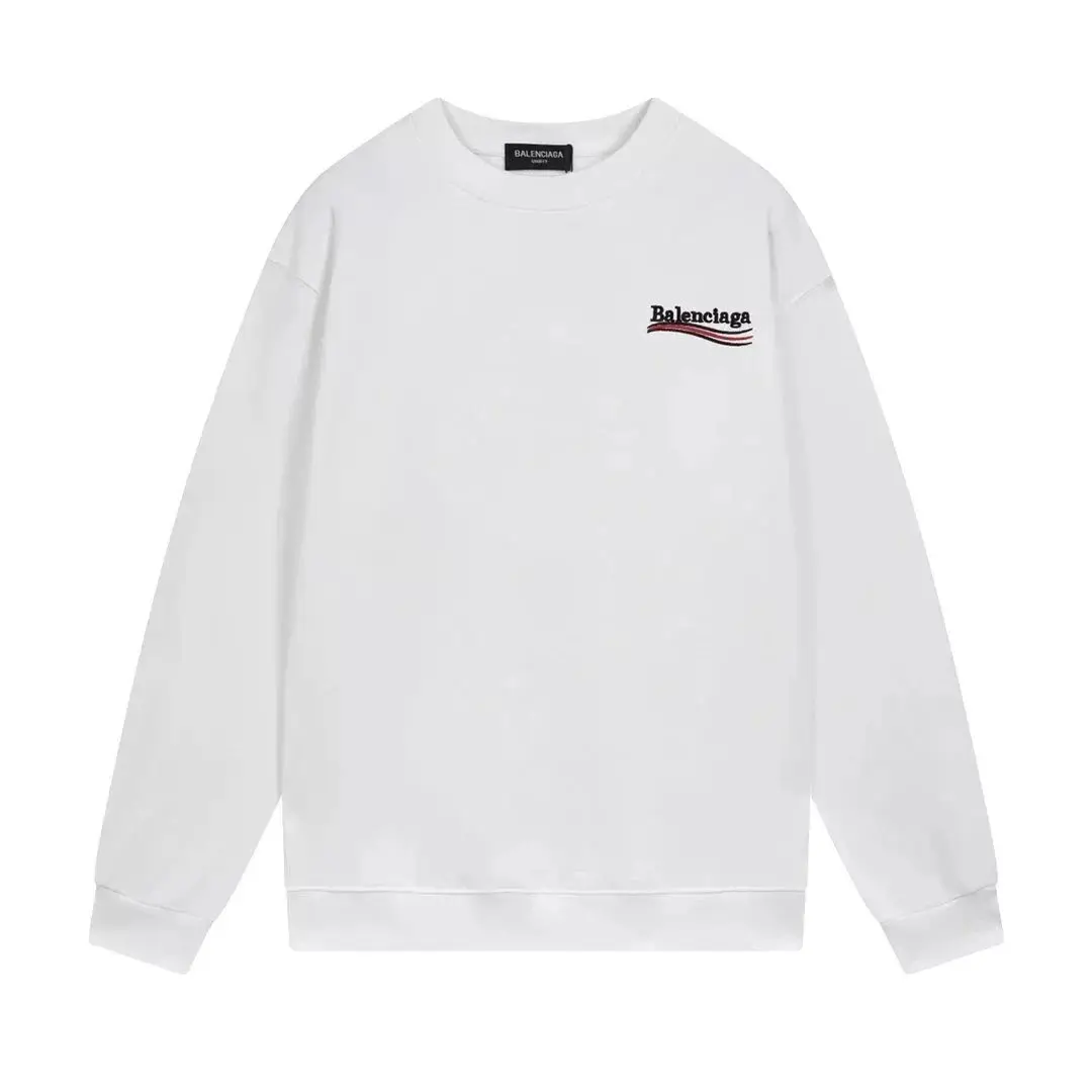 Balenciaga Crew neck sweatshirt (11 styles) — foto 6 de 6
