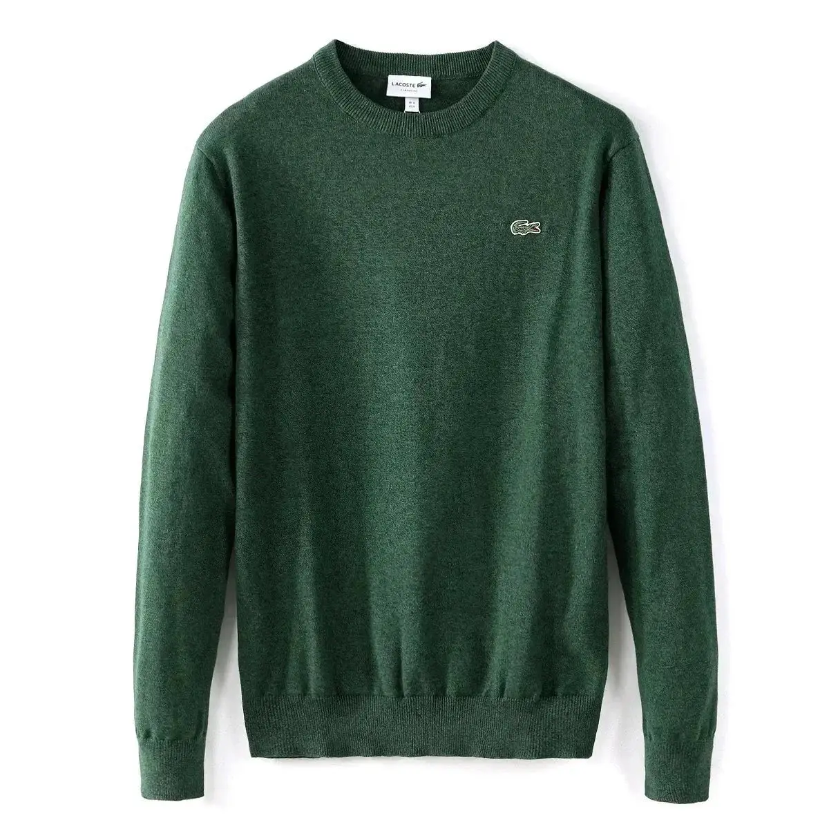 Lacoste Crew-neck Sweater — foto 3 de 6