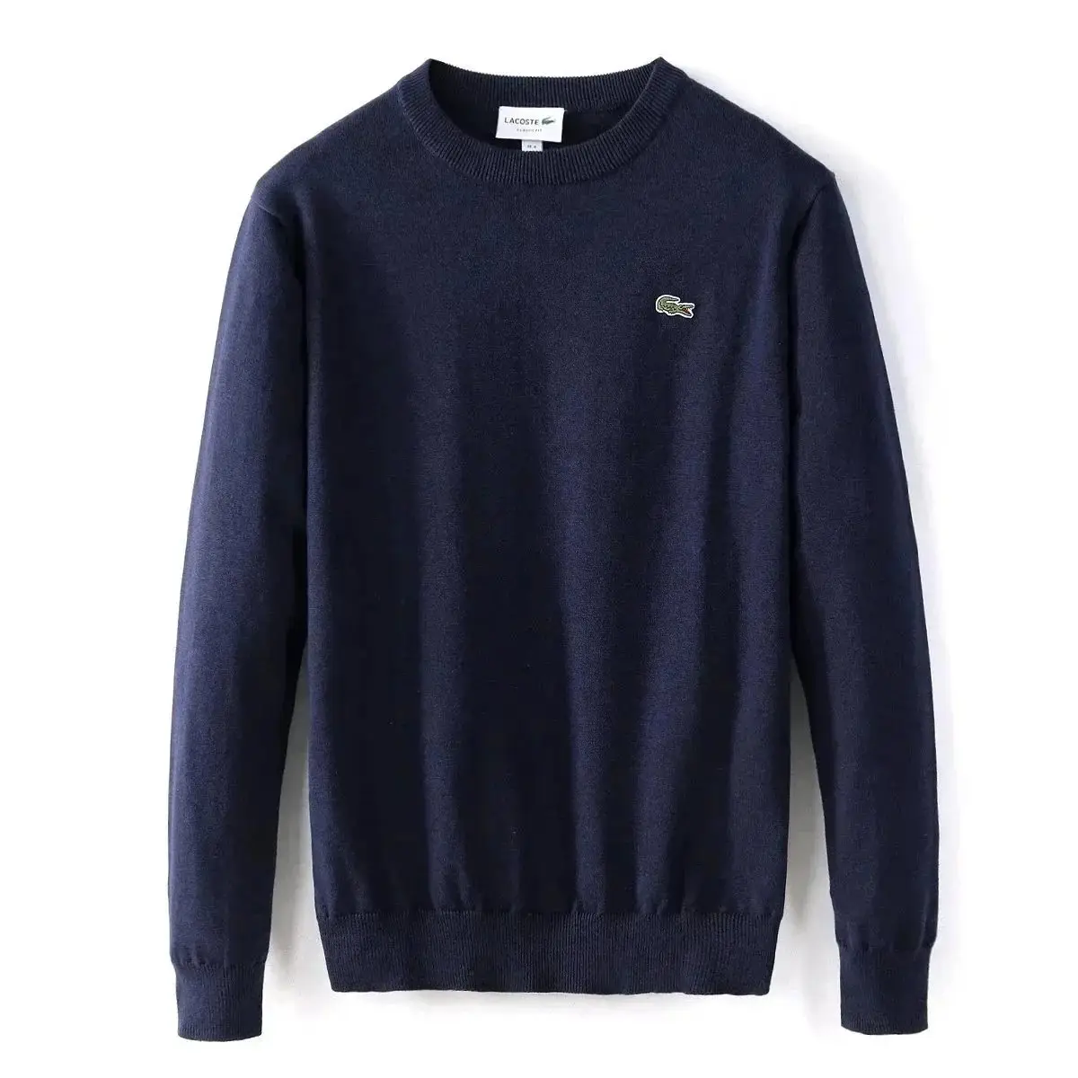 Lacoste Crew-neck Sweater — foto 5 de 6