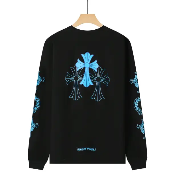 Chrome Hearts Vending Machine Long Sleeve Sweater — foto 3 de 6