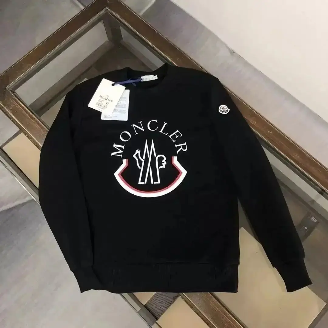Moncler Logo Hoodie [8 styles] — foto 2 de 6