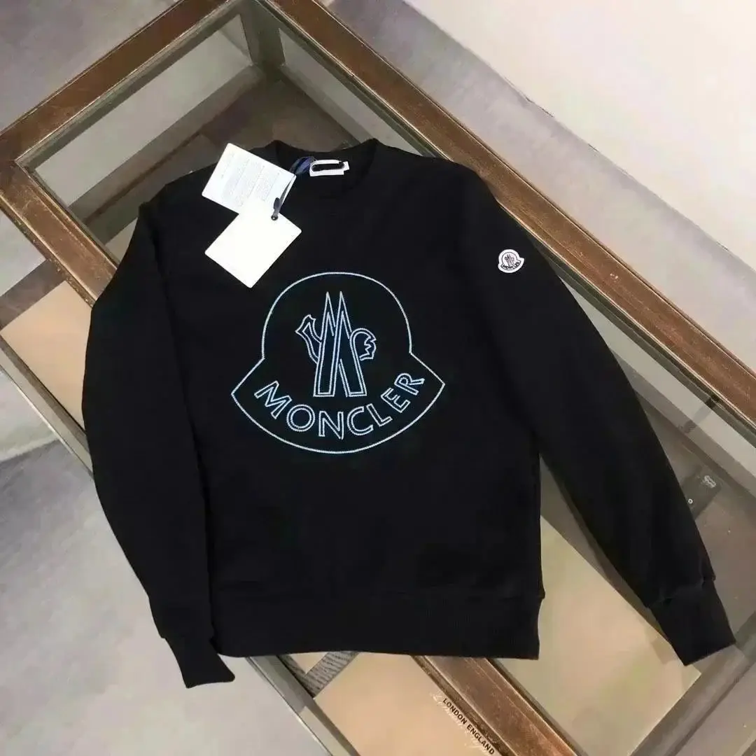 Moncler Stone Island Sweatshirt [34 styles] — foto 4 de 6
