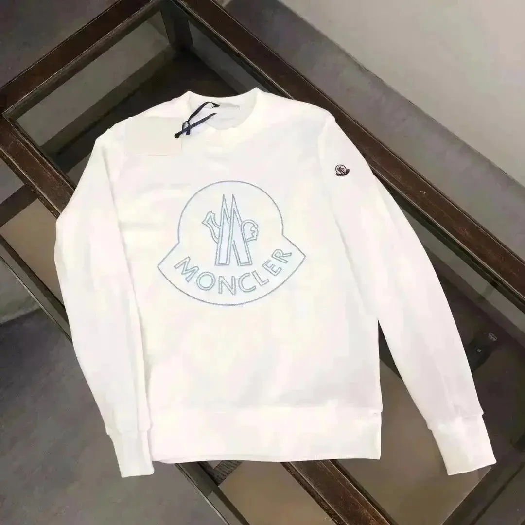 Moncler Stone Island Sweatshirt [34 styles] — foto 5 de 6