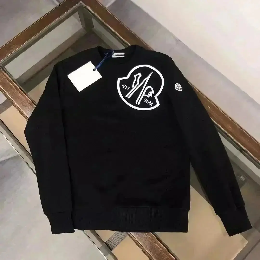Moncler Stone Island Sweatshirt [34 styles] — foto 6 de 6