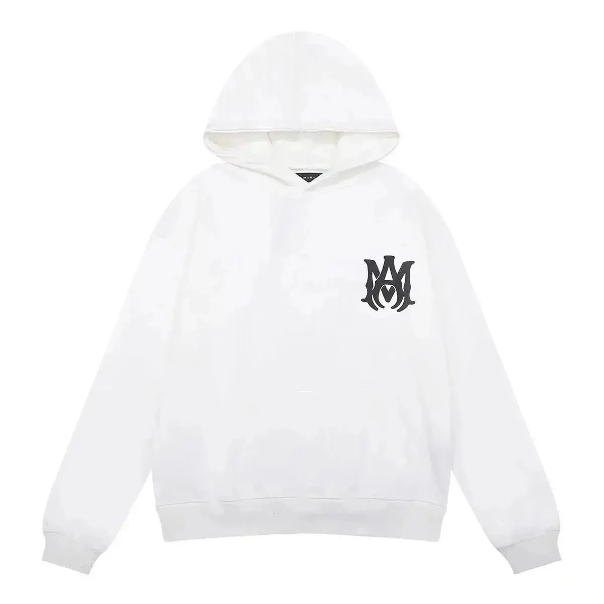 AMIRI Paint Splatter Hoodie & Louis Vuitton Sweatshirt — foto 3 de 6