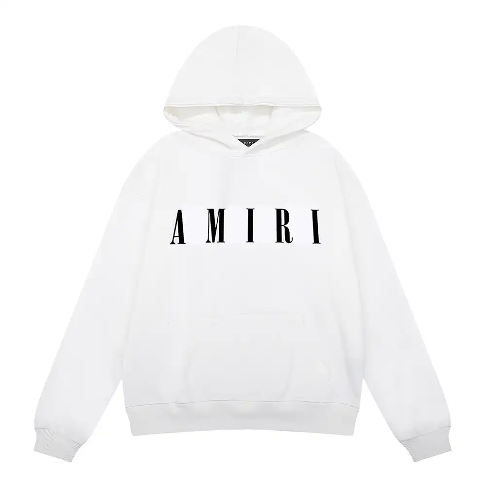 AMIRI Paint Splatter Hoodie & Louis Vuitton Sweatshirt — foto 5 de 6