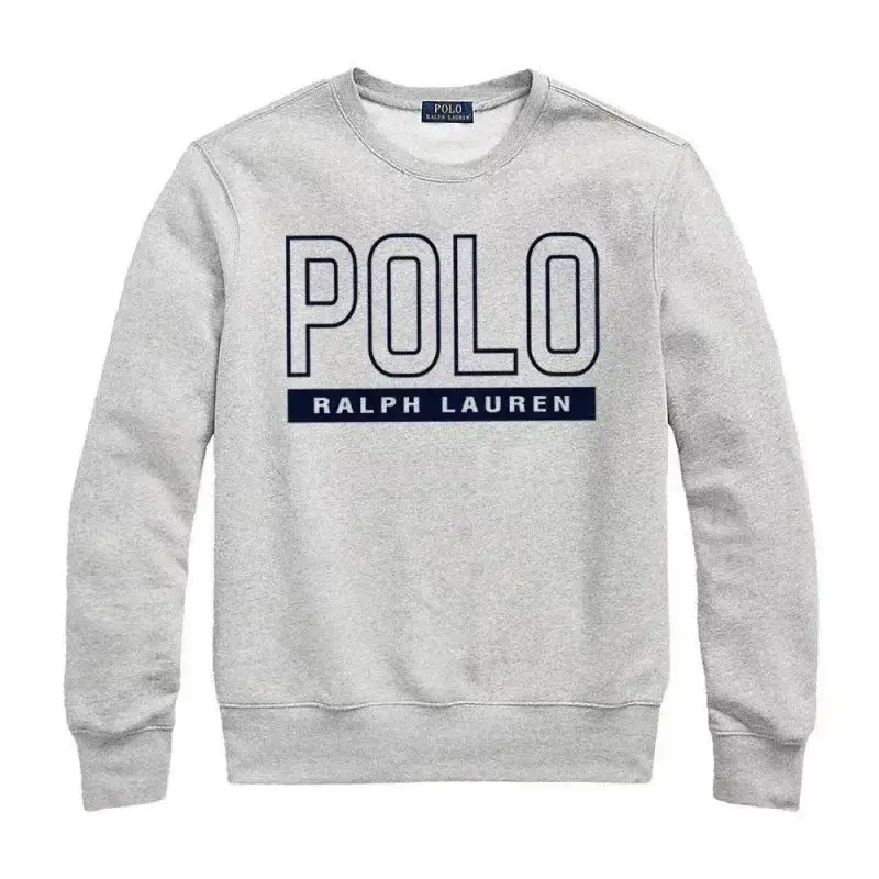 Ralph Lauren Polo Bear Print Sweatshirt [28 styles] — foto 4 de 6
