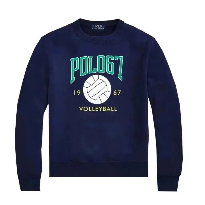 Ralph Lauren Polo Bear Print Sweatshirt [28 styles] — foto 5 de 6