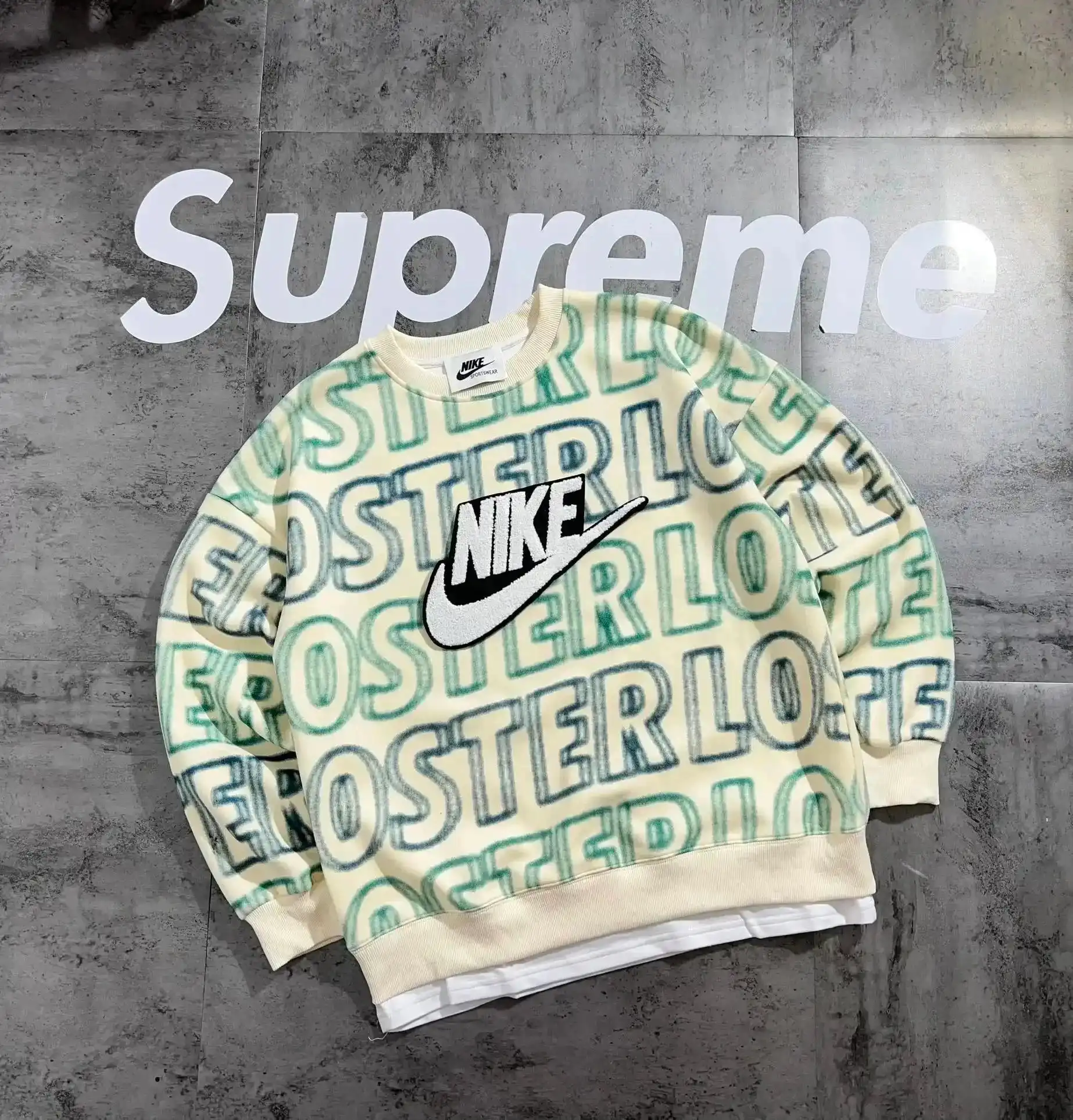 Nike Sweater — foto 2 de 6