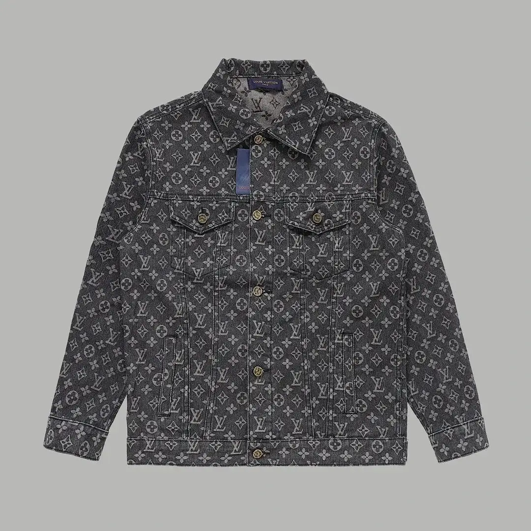 Louis Vuitton Jacket