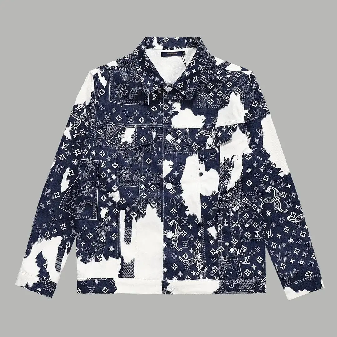 Louis Vuitton Jacket — foto 2 de 6