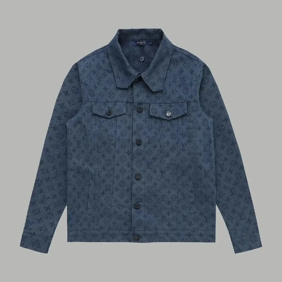 Louis Vuitton Jacket — foto 3 de 6