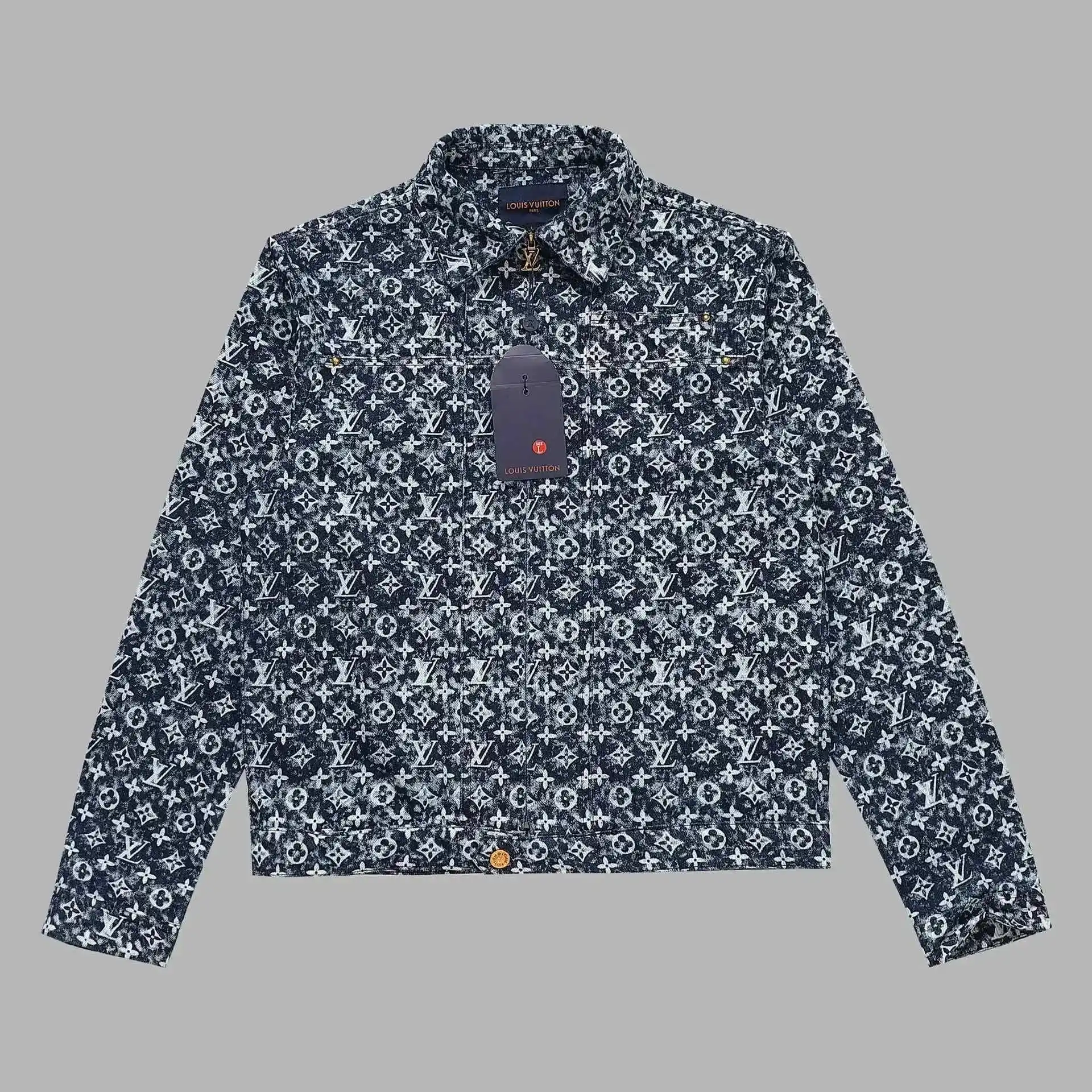 Louis Vuitton Jacket — foto 6 de 6