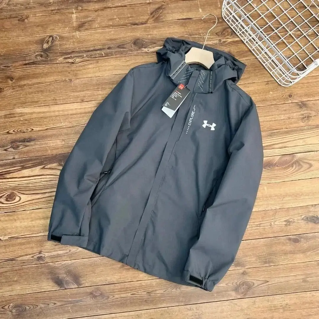 Under Armour Windbreaker — foto 4 de 6