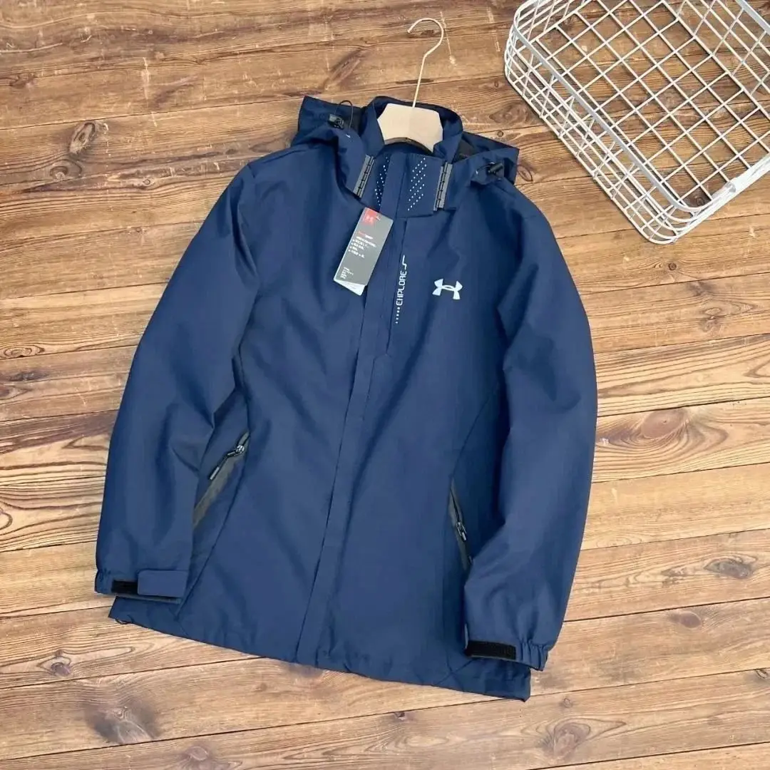 Under Armour Windbreaker — foto 5 de 6