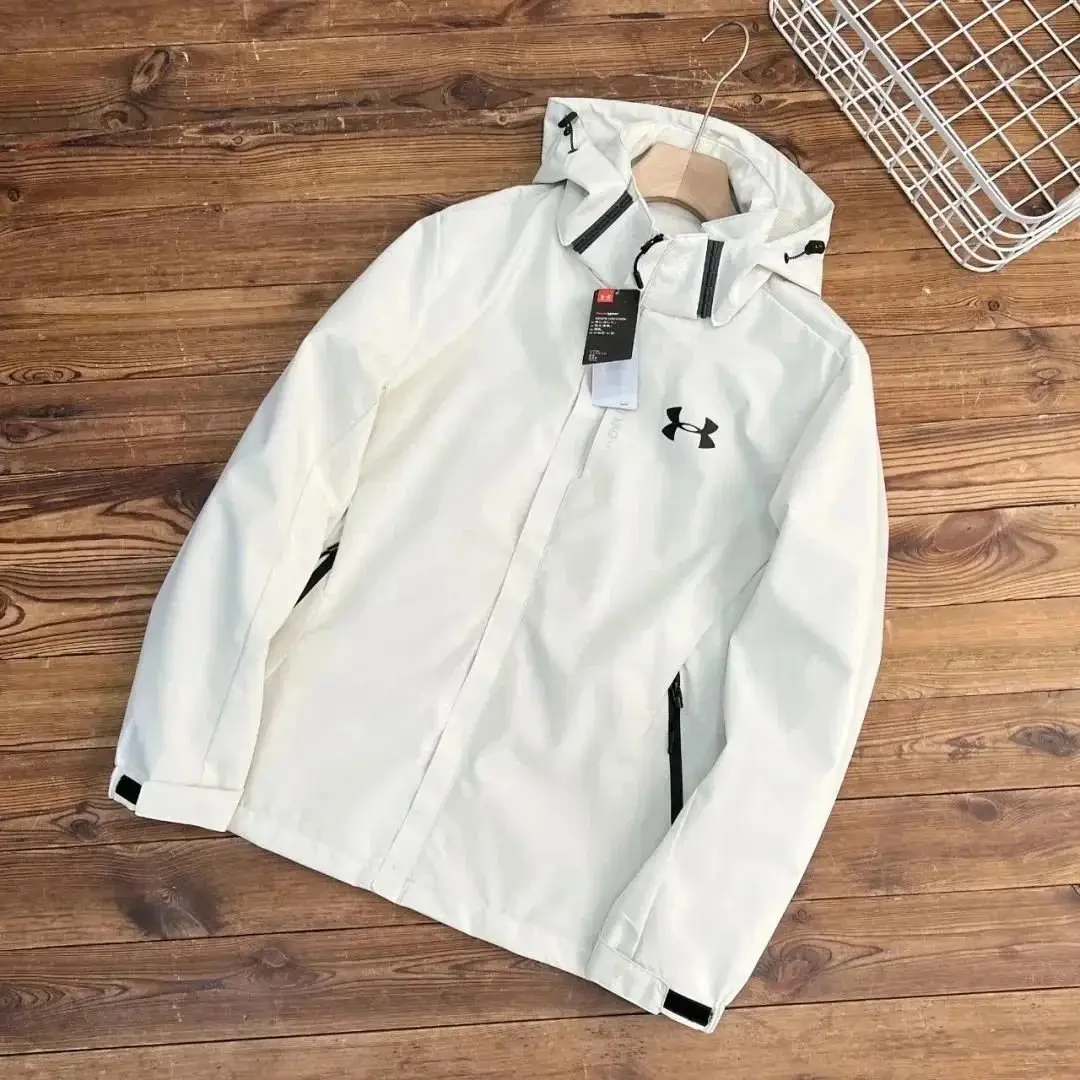 Under Armour Windbreaker — foto 6 de 6
