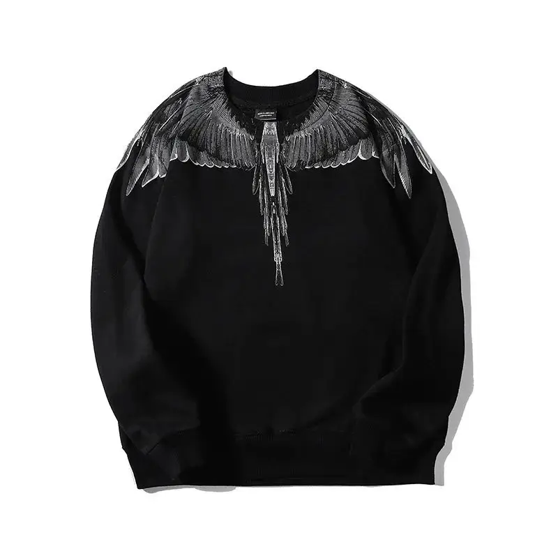 Marcelo Burlon County of Milan Wing Print Hoodies [9 Styles] — foto 5 de 6