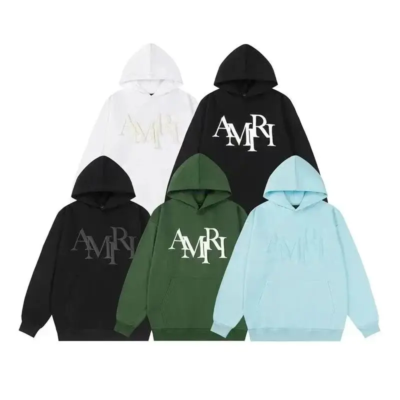 AMIRI Hoodie [20 styles] — foto 2 de 6