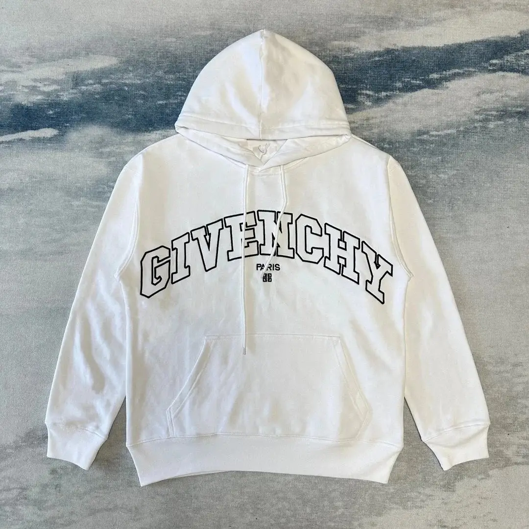 Givenchy Hoodies (7 styles)