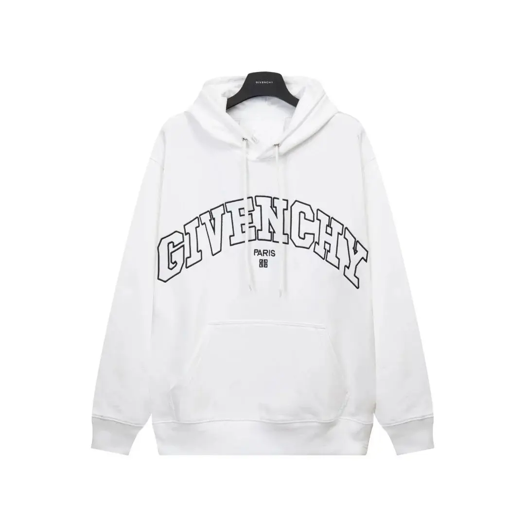 Givenchy Hoodies (7 styles) — foto 5 de 6