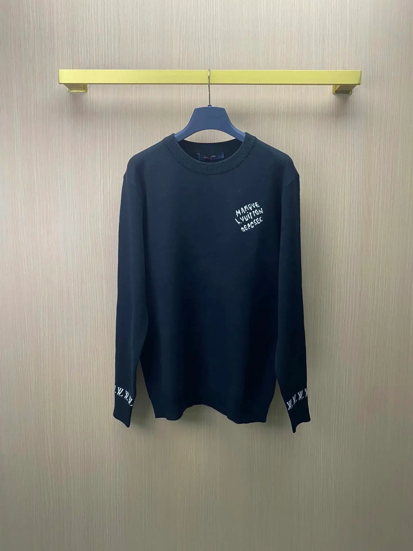 Louis Vuitton hoodies — foto 6 de 6