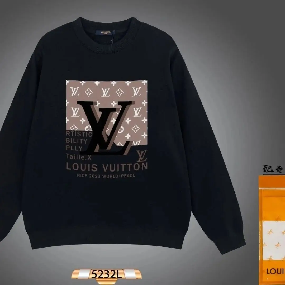 Louis Vuitton Sweatshirt